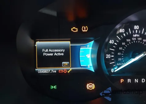 2018 Ford Edge Sel z USA, uszkodzony, nr VIN 2FMPK4J92JBB98007